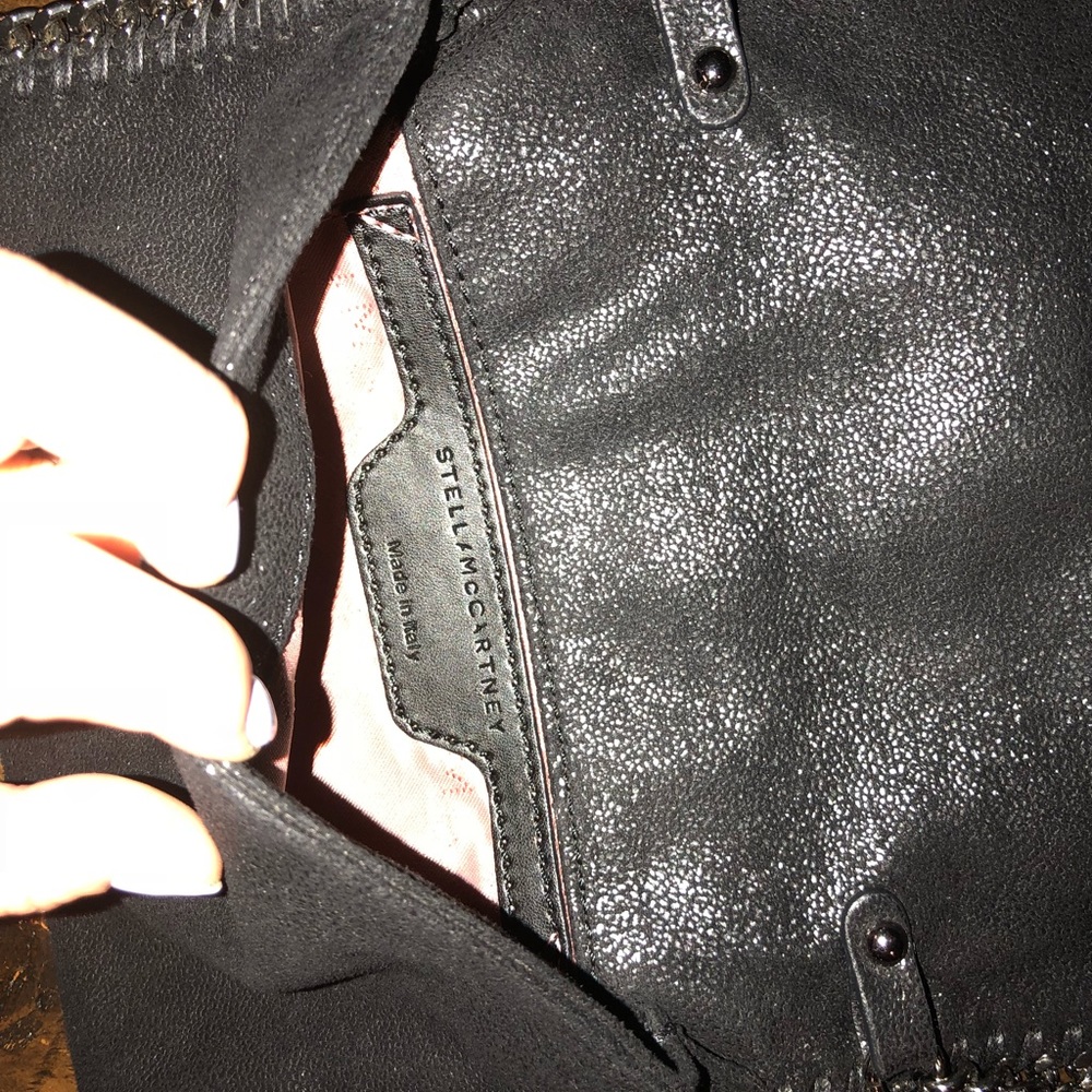 Stella McCartney Falabella Crossbody - Picture 2 of 4